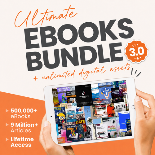 Ultimate Bundle (Personal)