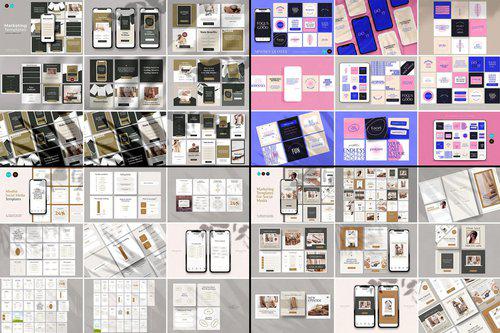 Ultimate Social Media Bundle